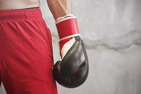 Representative Image