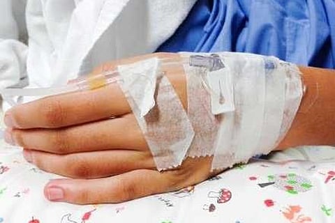 Representative Image