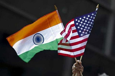 US concerned over Russian sanctions' implications on India
