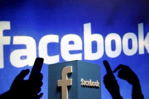 Over 5 lakh Indian users' data shared with Cambridge Analytica: Facebook