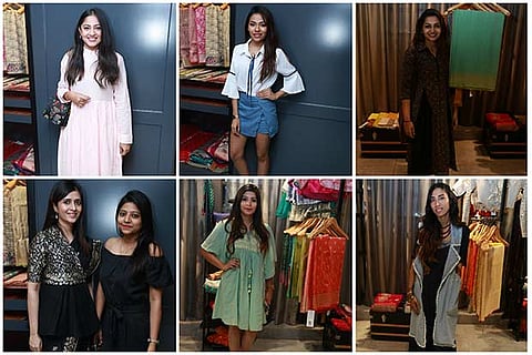 Chennai setting the lastest spring summer fashion trend