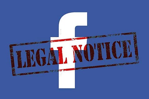 Legal notice sent to anti-Sterlite protester for FB post