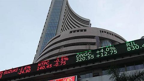 Sensex