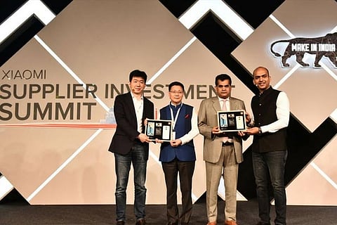 Xiaomi unveils 3 new smartphone plants, key component unit in India