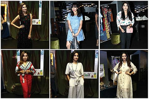 Fashionistas? who attended the event