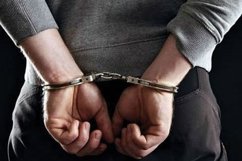 Representative Image