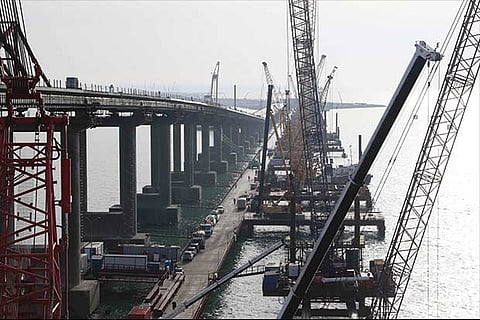 Tata Projects bag Rs 1,048 crore Mumbai Metro packages