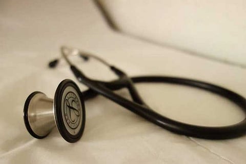 Representative Image