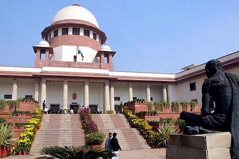 Supreme Court of India