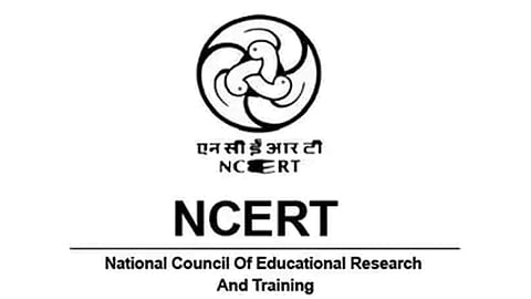 National Council of Educational Research and Training (NCERT)