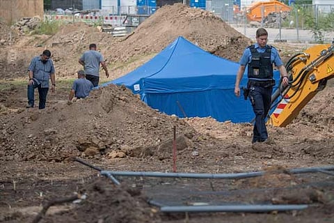 Representative Image