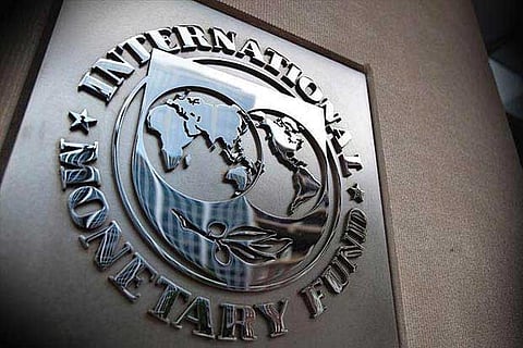 India's reforms bearing fruits, make case for more steps: IMF
