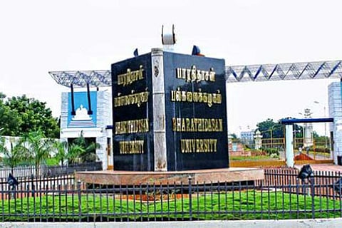 University biased, says Dalit scholar