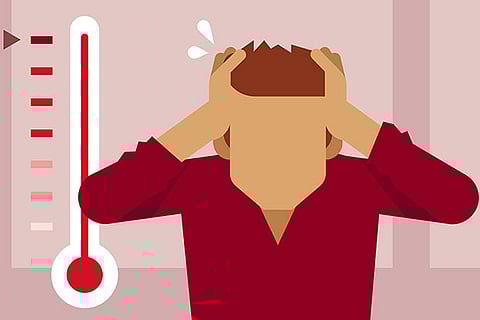 Life’s Lessons: This was bound to happen