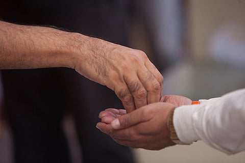 Prasad: From the eyes of the receiver and giver