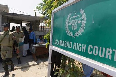 Pakistan HC suspends sentence given to judge, wife for torturing domestic help