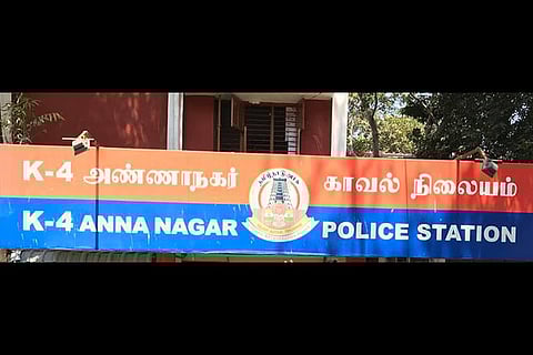 City’s best police station insists on vehicle missing complaint for robbery at knifepoint