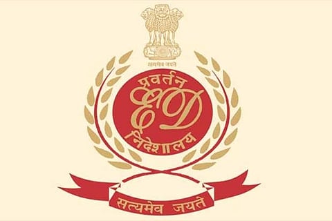 Enforcement Directorate