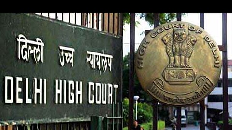 Delhi HC