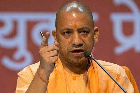Yogi Adityanath
