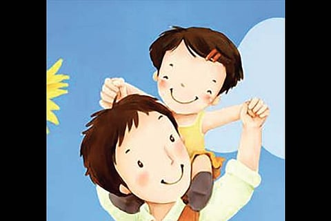 Life’s Lessons: Living ‘poor’