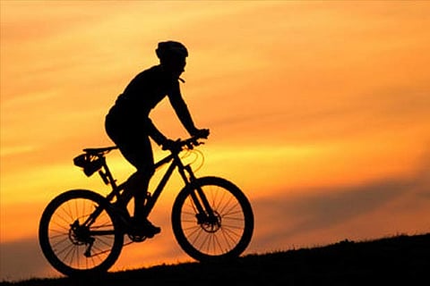 Representative Image