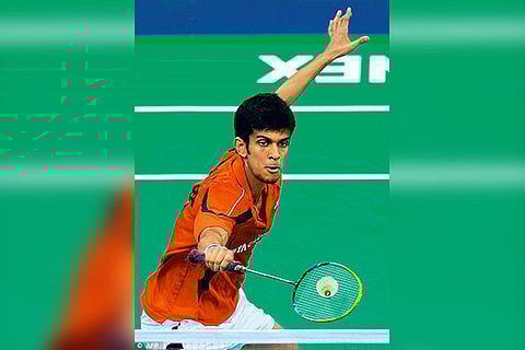 Ajay Jayaram