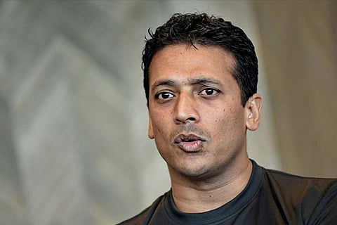 India?s Davis Cup captain Mahesh Bhupathi