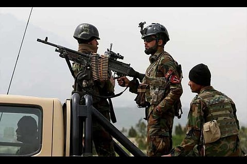 Representative Image