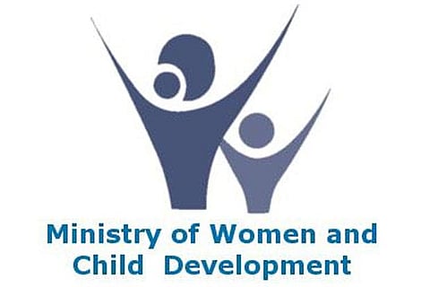 Representative image for Ministry of Women and Child development