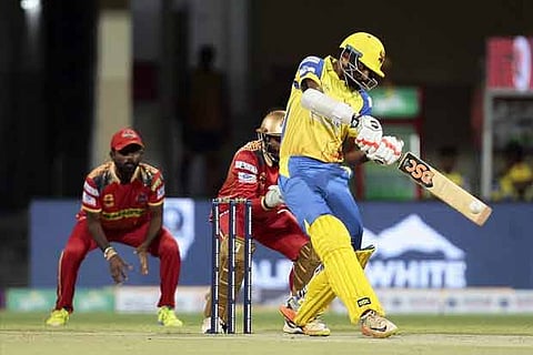 TNPL 2018: Skipper Jagadeesan steers Dragons to 9-wicket victory