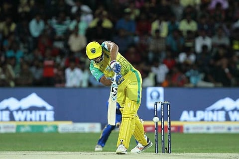 TNPL 2018: Lyca Kovai Kings thrash Madurai Panthers by 8 wickets