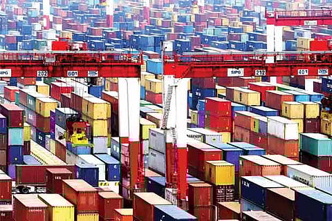 China records first current account deficit in 20 years in H1 2018