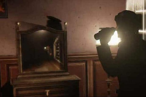 Representative Image