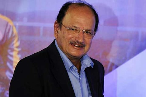 Ajit Wadekar