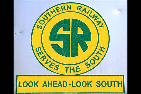 Trains cancelled due to rain havoc in Kerala