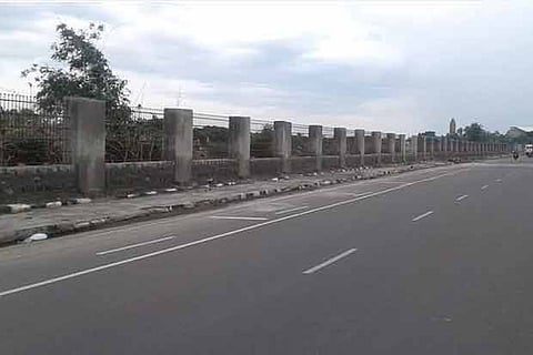 River restoration: Work on fences, parks to begin soon