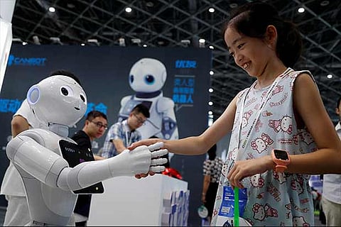 Now, find jobs with AI-driven assistant on WhatsApp