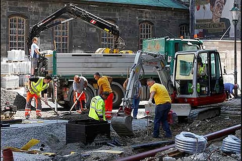 Livestream: Flip side of ‘cheap’ money flooding the markets