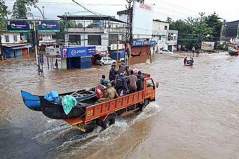 Floods in Kerala