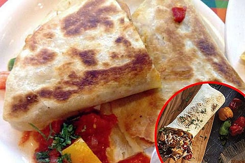 ‘Wrapchic’s deteriorated within just a month’