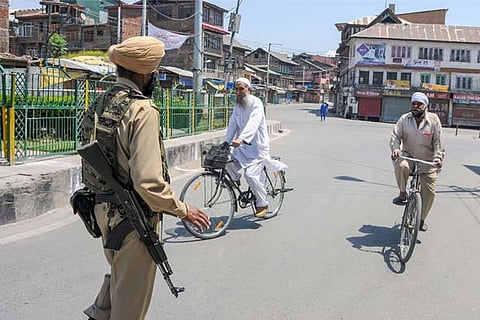 Representative Image