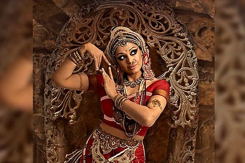Shobana