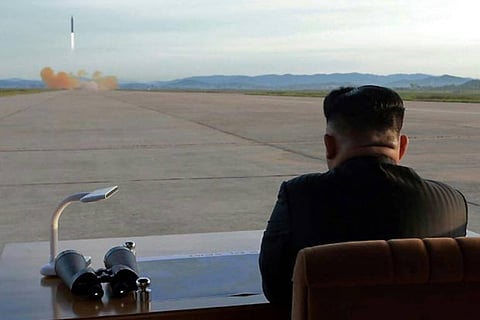 No indication North Korea nuclear activities stopped: UN's IAEA