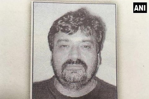 Key Dawood Ibrahim aide Jabir Motiwala