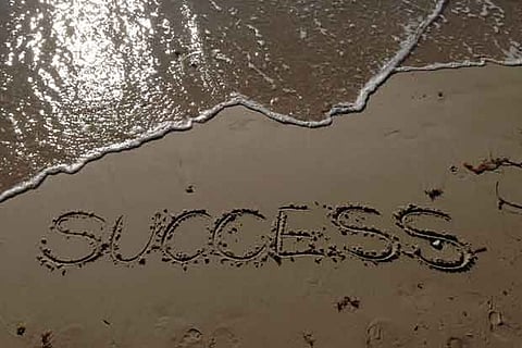 Reporter’s diary: Prodigies inspire young and old