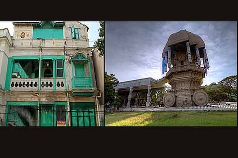 Madras week events: Bond with your city