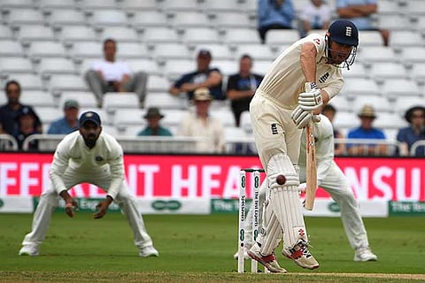 England?s Alastair Cook