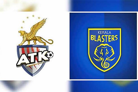 ATK, Kerala Blasters to face off in ISL season 5 opener