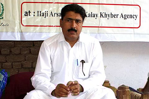 Pakistani authorities shifted Dr Shakil Afridi, who helped CIA track down Osama in 2011